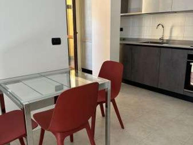 Monolocale arredato con terrazzo Centro sant'edoardo