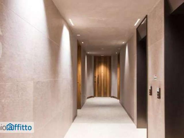 Monolocale arredato con terrazzo Centro storico, brera