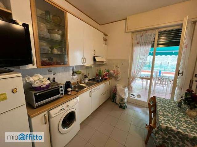 Monolocale arredato con terrazzo Celle ligure pecorile