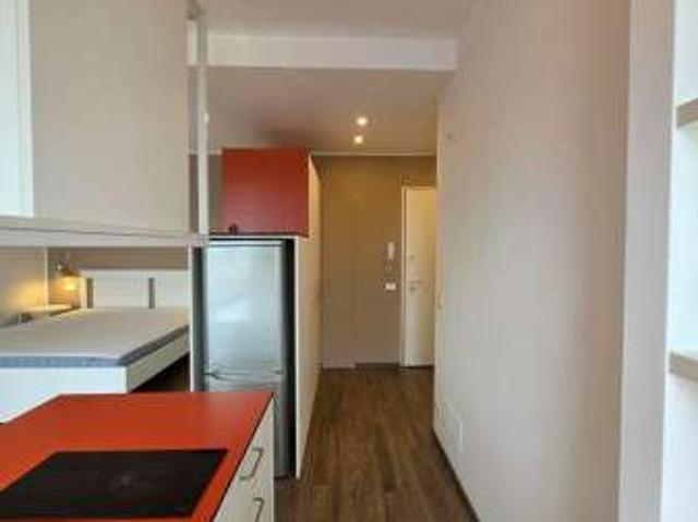 Monolocale arredato con terrazzo Certosa, quarto oggiaro, villa pizzone