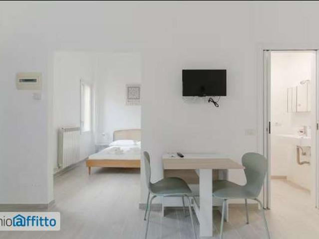 Monolocale arredato con terrazzo Certosa, quarto oggiaro, villa pizzone