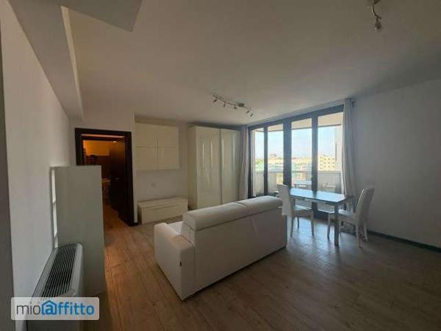 Monolocale arredato con terrazzo Certosa, quarto oggiaro, villa pizzone