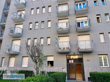 Monolocale arredato con terrazzo Chiesa rossa, cermenate, ripamonti