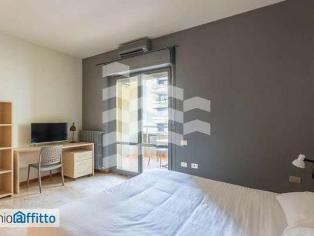 Monolocale arredato con terrazzo Chiesa rossa, cermenate, ripamonti