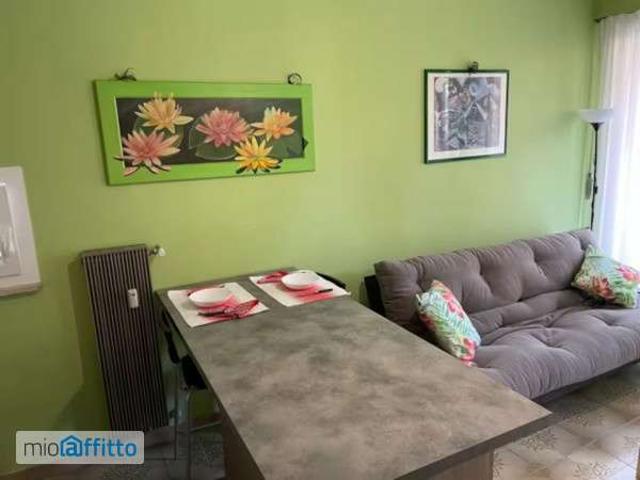 Monolocale arredato con terrazzo Cit turin
