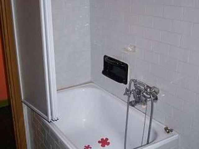 Monolocale arredato con terrazzo Coazze