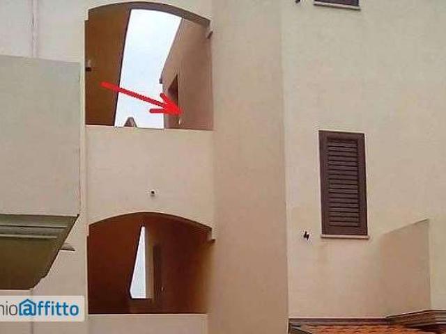 Monolocale arredato con terrazzo Codaruina
