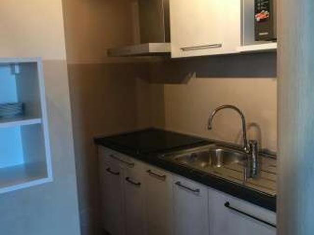 Monolocale arredato con terrazzo Cortanze
