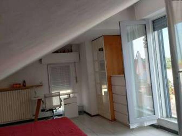 Monolocale arredato con terrazzo Cormano
