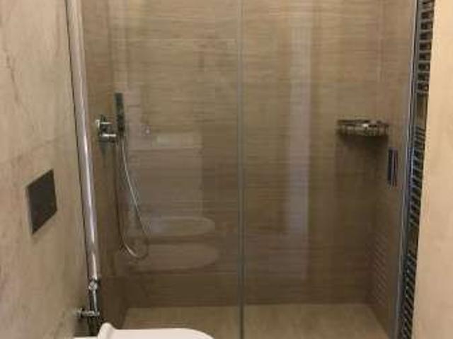 Monolocale arredato con terrazzo Cremona