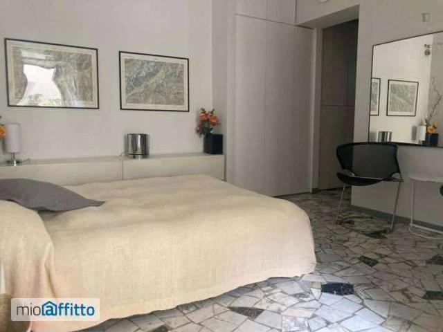 Monolocale arredato con terrazzo Fiera, firenze, sempione, paolo sarpi/arena