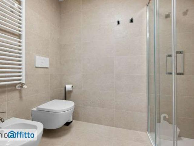 Monolocale arredato con terrazzo Foce