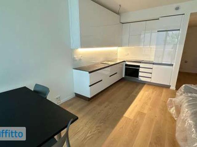Monolocale arredato con terrazzo Foce
