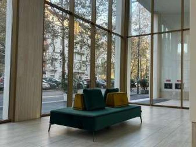 Monolocale arredato con terrazzo Forlanini, umbria, lodi, corvetto, rogoredo