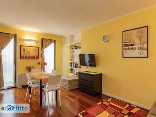 Monolocale arredato con terrazzo Forlanini, umbria, lodi, corvetto, rogoredo