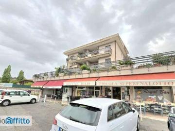 Monolocale arredato con terrazzo Giustiniana, olgiata, cesano
