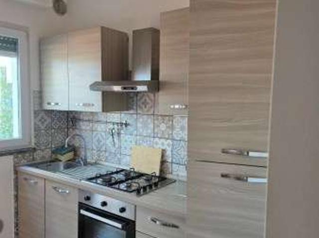 Monolocale arredato con terrazzo Greco, monza, palmanova, bicocca