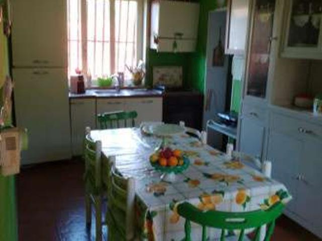 Monolocale arredato con terrazzo Messina