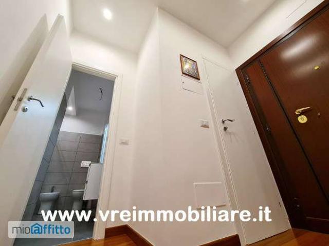 Monolocale arredato con terrazzo Monteverde, gianicolense
