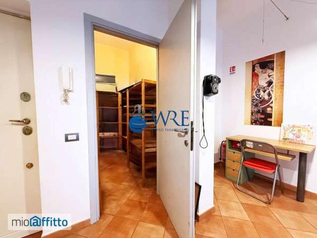 Monolocale arredato con terrazzo Monteverde, gianicolense