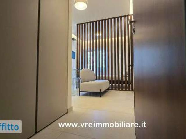 Monolocale arredato con terrazzo Nuovo salario, prati fiscali, monte sacro, talenti, vigne nuove, serpentara
