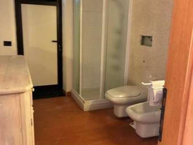 Monolocale arredato con terrazzo Ospedaletti