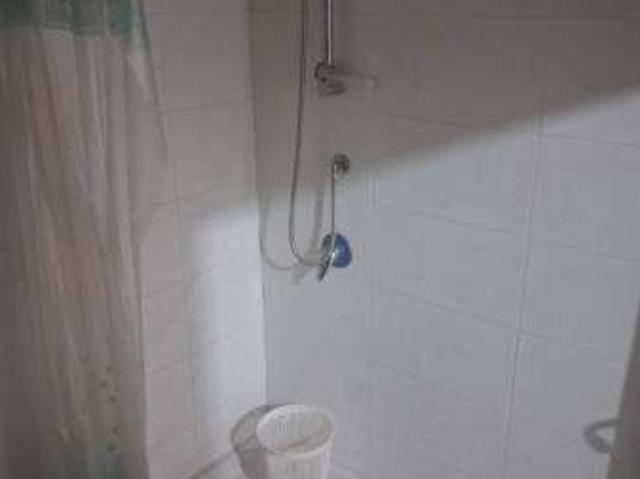 Monolocale arredato con terrazzo Pantana