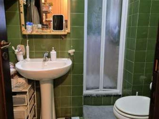 Monolocale arredato con terrazzo Palermo