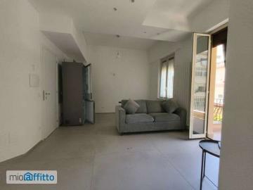 Monolocale arredato con terrazzo Palermo