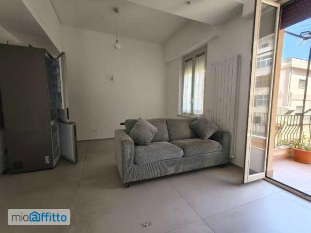 Monolocale arredato con terrazzo Palermo