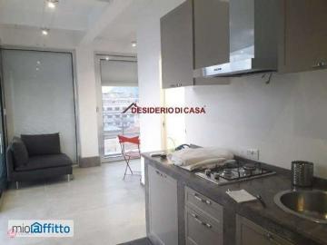 Monolocale arredato con terrazzo Palermo