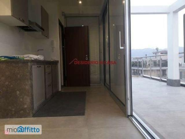 Monolocale arredato con terrazzo Palermo