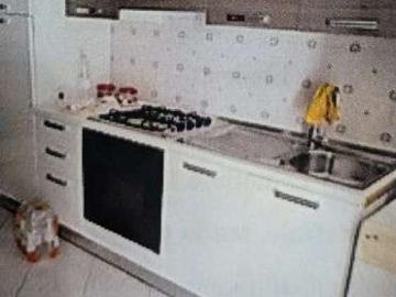 Monolocale arredato con terrazzo Pontecagnano