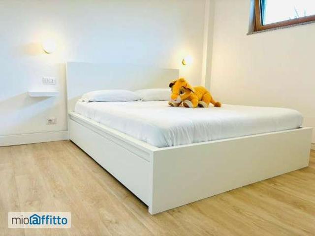 Monolocale arredato con terrazzo Porto Torres