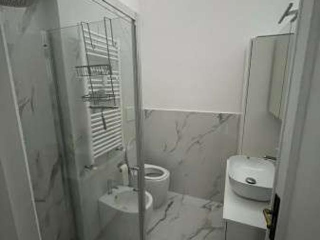Monolocale arredato con terrazzo Prati, delle vittorie, borgo pio