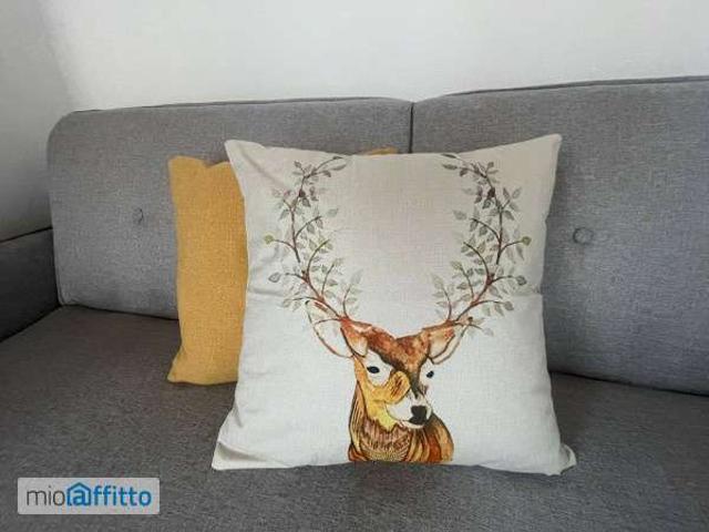 Monolocale arredato con terrazzo Pragelato