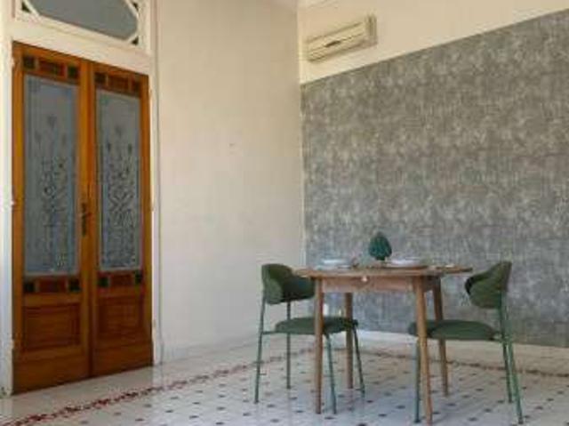 Monolocale arredato con terrazzo Ragusa