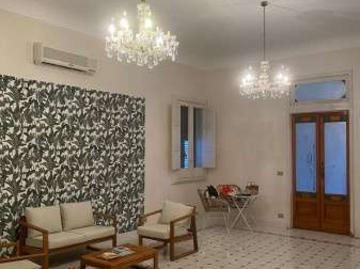 Monolocale arredato con terrazzo Ragusa