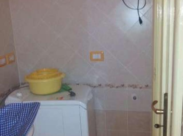 Monolocale arredato con terrazzo Reggio Calabria