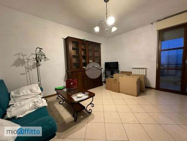 Monolocale arredato con terrazzo Rifredi