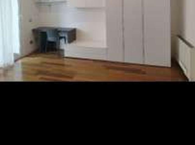 Monolocale arredato con terrazzo Rifredi