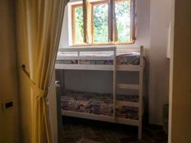 Monolocale arredato con terrazzo Rosignano Marittimo