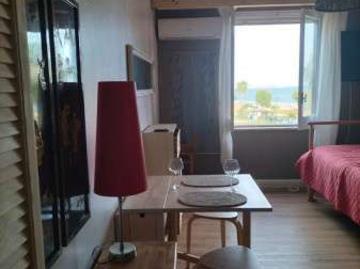 Monolocale arredato con terrazzo Scicli