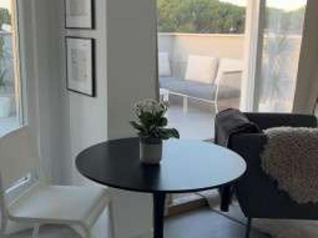 Monolocale arredato con terrazzo San basilio, ponte mammolo