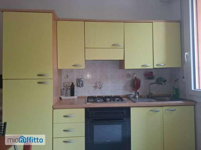 Monolocale arredato con terrazzo San ruffillo