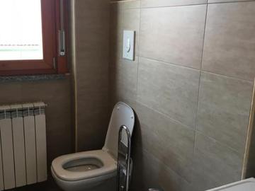 Monolocale arredato con cantina e posto auto in Affitto rif. piave 4