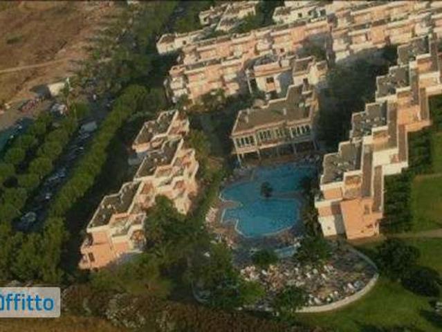 Monolocale arredato con piscina Nardo'