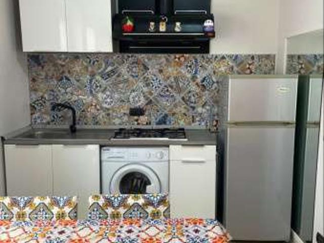 Monolocale arredato con piscina Agrigento