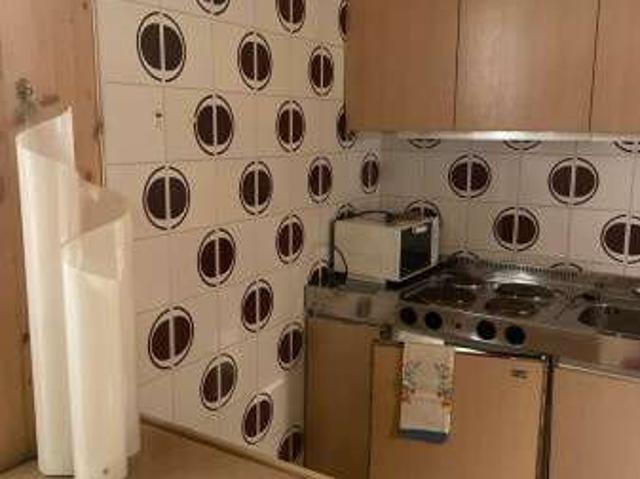Monolocale arredato con piscina Carisolo
