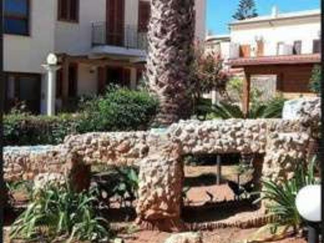 Monolocale arredato con piscina Centro